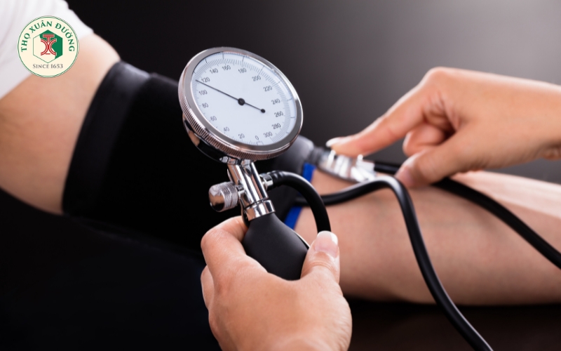 12 nguyên nhân gây ra huyết áp cao và cách phòng ngừa