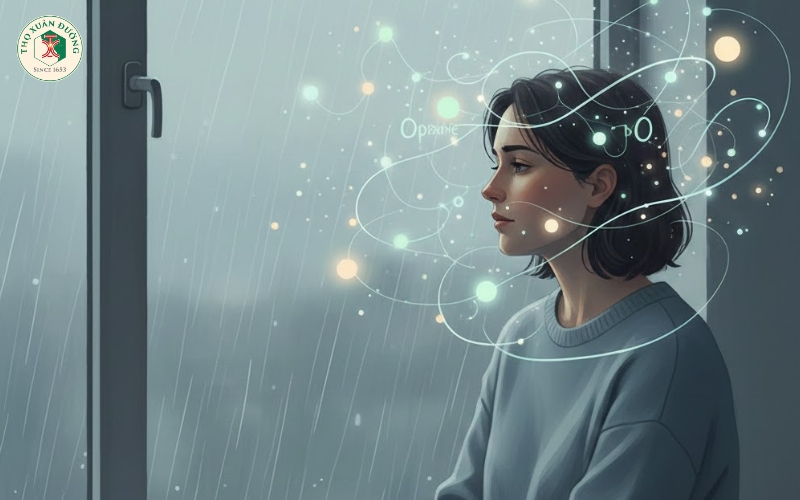 Bệnh tương tư là gì và làm sao để vượt qua?