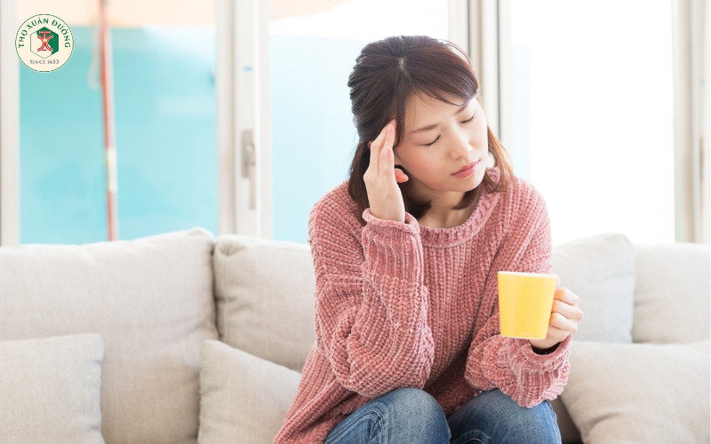 Hội chứng Sương mù não khiến tâm trí trở nên mờ ảo và cách cải thiện bằng Đông y