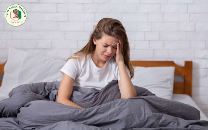 Khủng hoảng giấc ngủ thời hiện đại