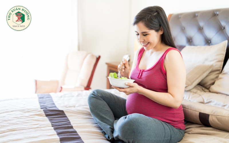 Lời khuyên về chế độ ăn cho người tiểu đường thai kỳ