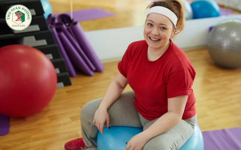 Những nguyên nhân khiến phụ nữ khó giảm cân và giải pháp khoa học