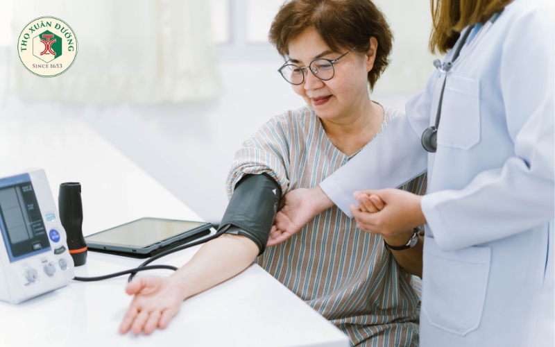 Những quan niệm sai lầm về bệnh tăng huyết áp