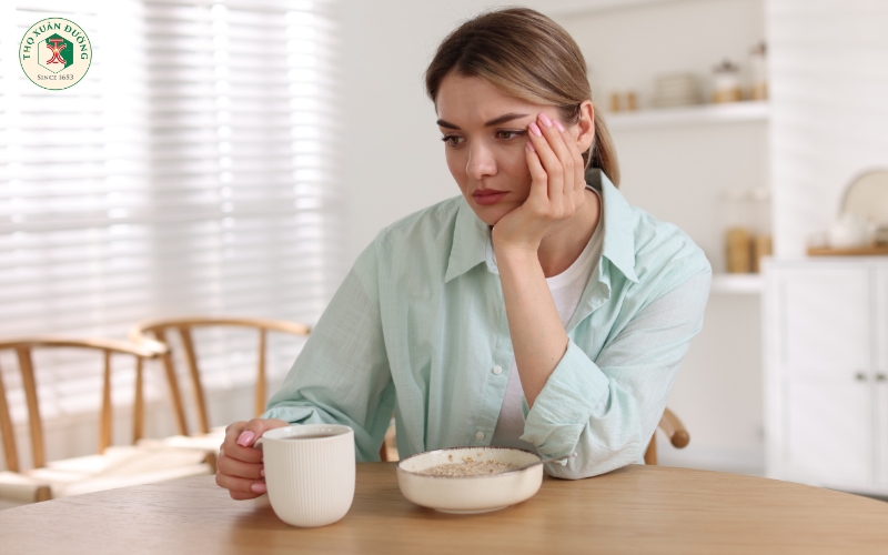 Thay đổi vị giác cảnh báo điều gì với sức khỏe con người?