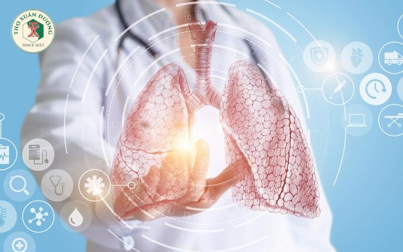 Bệnh lao phổi là gì? Khám bệnh lao phổi ở đâu tốt nhất?